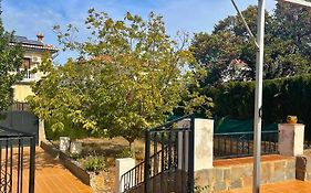 Casa con jardín en Ogijares